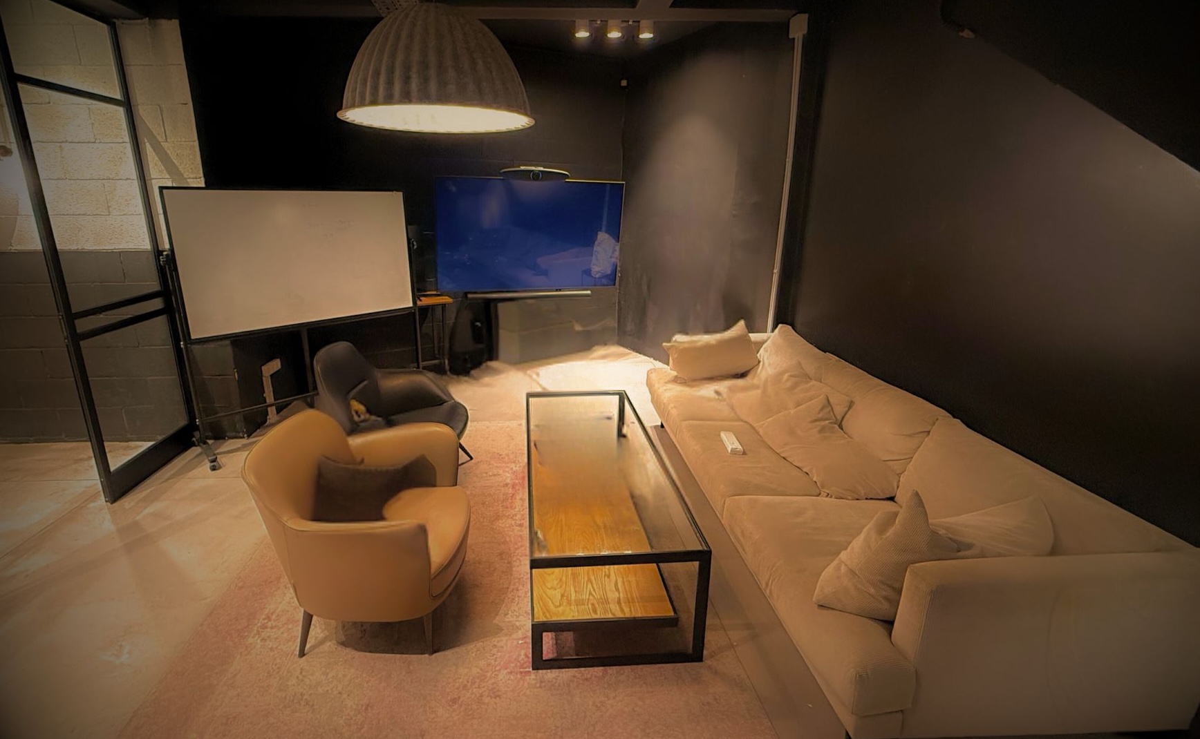 Creative Room
