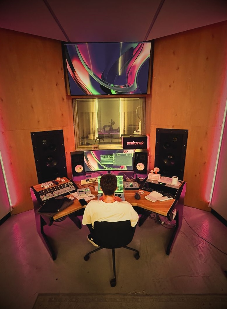 Studio A