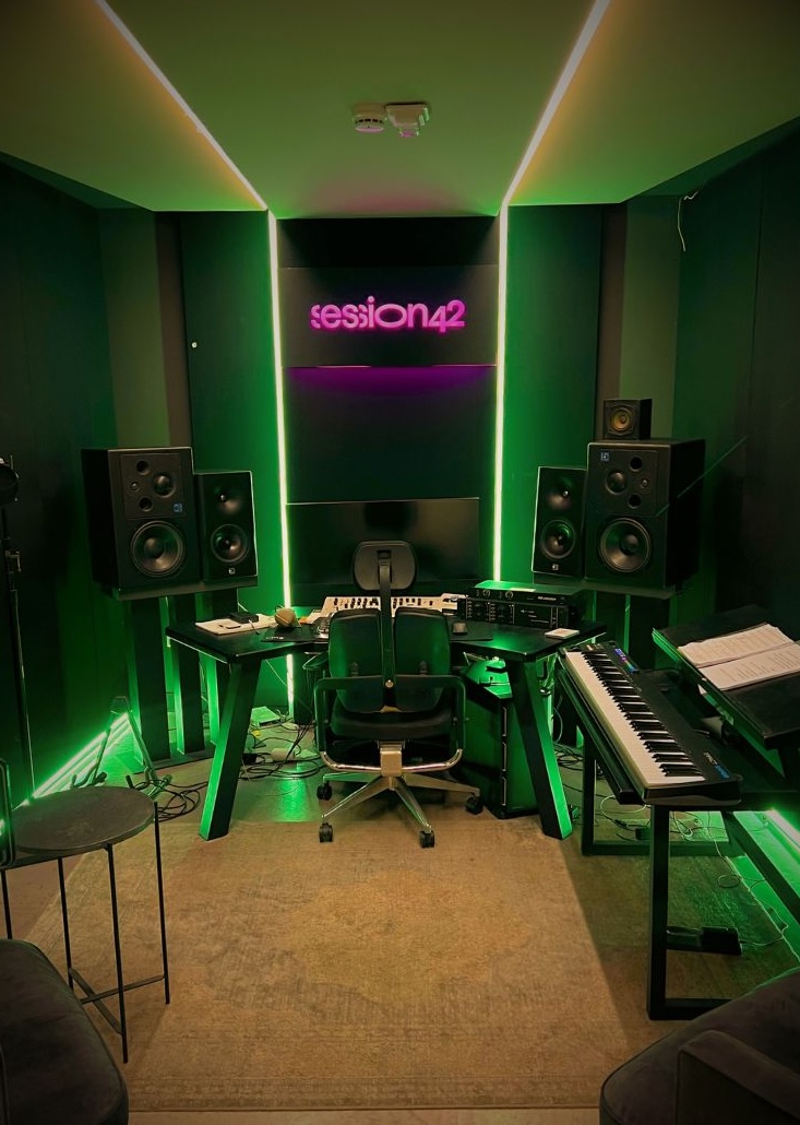 Studio B