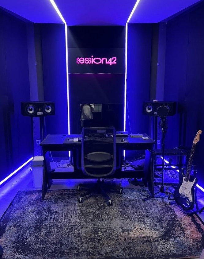 Studio C