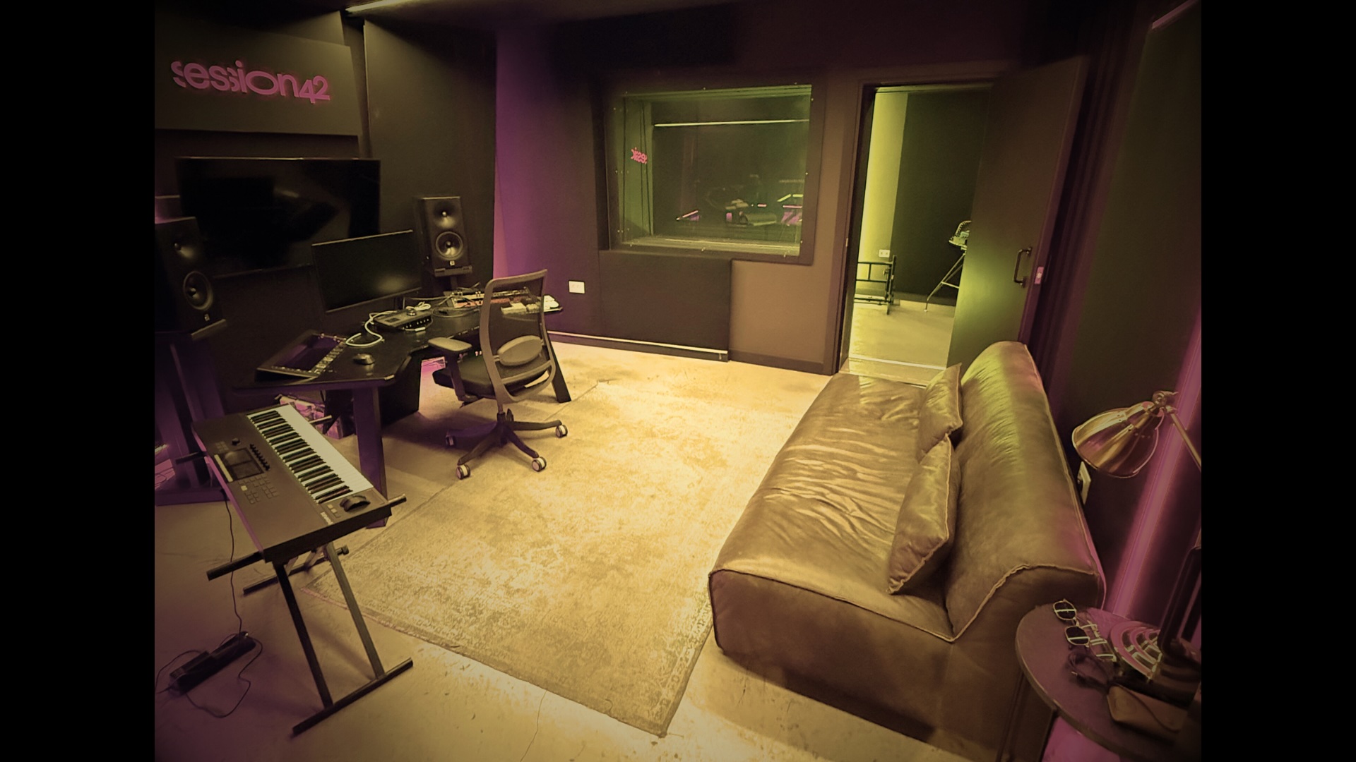 Studio E